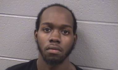 Wilson Darrius - Cook County, Illinois 