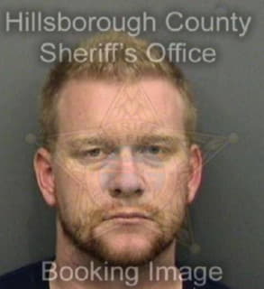 Freeman David - Hillsborough County, Florida 