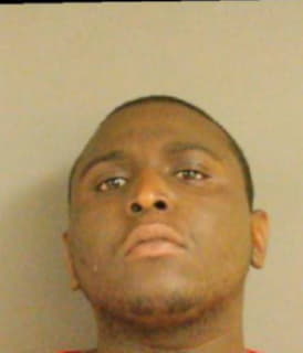 Jones Demarious - Hinds County, Mississippi 