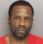 Gregory Gabriel - Greenville County, South Carolina 