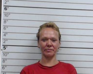 Cook Jamie - Lee County, Mississippi 
