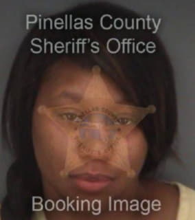 Hines Jessica - Pinellas County, Florida 