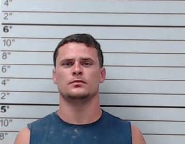 Clippard Joshua - Lee County, Mississippi 