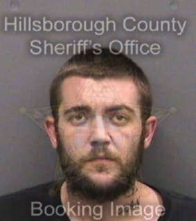 Johnson Kristopher - Hillsborough County, Florida 