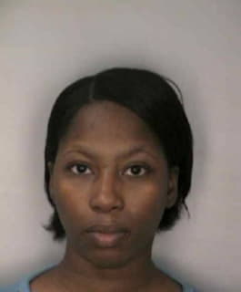 Williams Nicole - Hillsborough County, Florida 