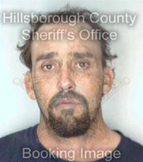 Crawford Scott - Hillsborough County, Florida 