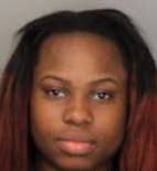 Steward Antoinette - Shelby County, Tennessee 