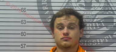 Moran Donald - Harrison County, Mississippi 