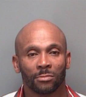 Bryant Dwight - Pinellas County, Florida 