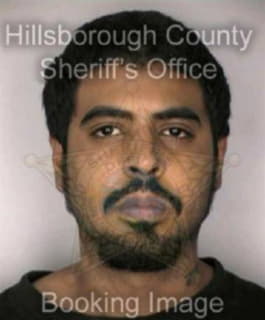 Diaz Edward - Hillsborough County, Florida 