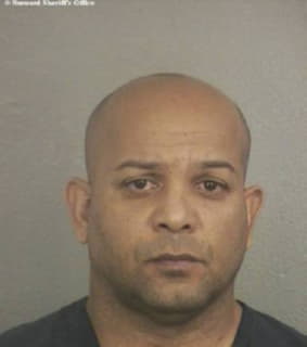 Bolano Hering - Broward County, Florida 