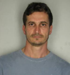 Kancsur Istvan - Hillsborough County, Florida 