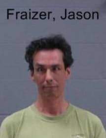 Frazier Jason - BlueEarth County, Minnesota 