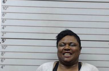 Shannon Jessica - Lee County, Mississippi 