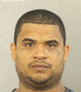 Rodriguez Jose - Broward County, Florida 