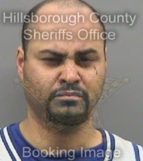 Vazquez Jose - Hillsborough County, Florida 