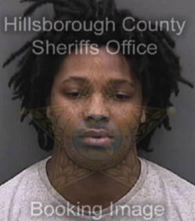 Rembert Kemarcus - Hillsborough County, Florida 