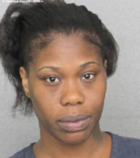 Taylor Lasha - Broward County, Florida 