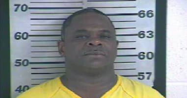 Russell Leon - Dyer County, Tennessee 