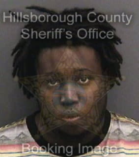 Leggett Marcus - Hillsborough County, Florida 