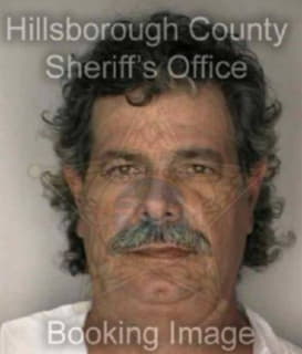 Russo Marion - Hillsborough County, Florida 