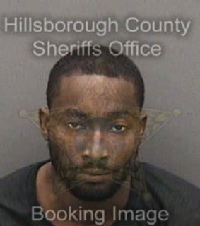 Devine Odell - Hillsborough County, Florida 