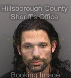 Leppan Raymond - Hillsborough County, Florida 