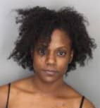 Wilson Tierika - Shelby County, Tennessee 