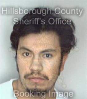 Contador Alejandro - Hillsborough County, Florida 