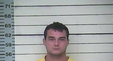 Wallace Blake - Desoto County, Mississippi 