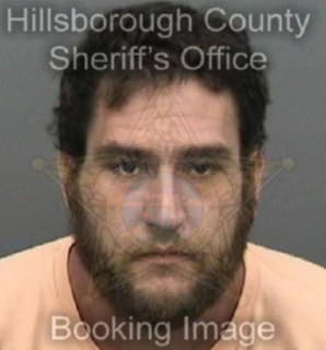 Watson Christopher - Hillsborough County, Florida 