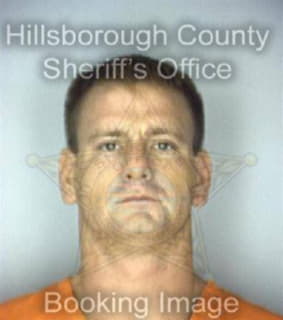 Cheatham Christopher - Hillsborough County, Florida 