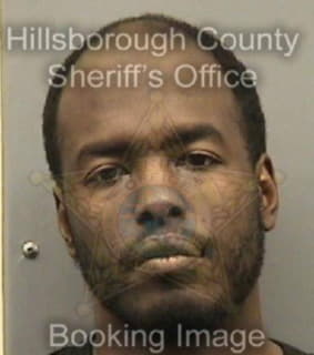 Franklin Harold - Hillsborough County, Florida 