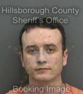 Reece Jeremy - Hillsborough County, Florida 