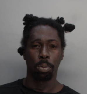 Mccray Jermaine - Dade County, Florida 