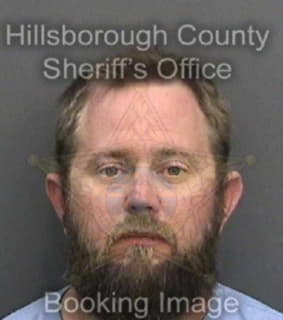 Mcmillan John - Hillsborough County, Florida 