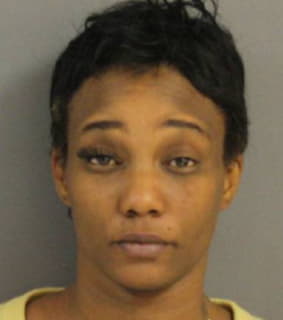 Dyer Lashondra - Hinds County, Mississippi 