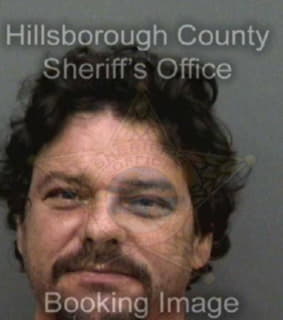 Richey Mark - Hillsborough County, Florida 