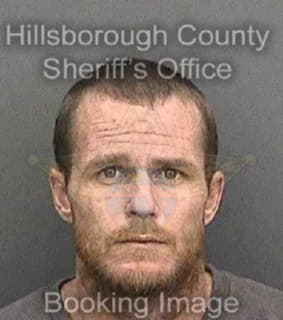 Dixson Robert - Hillsborough County, Florida 