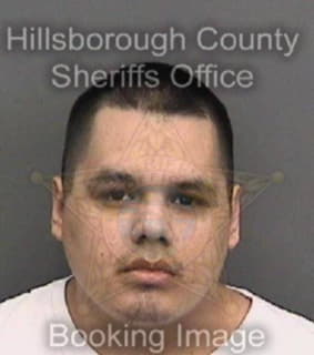 Rodriguez Sesar - Hillsborough County, Florida 