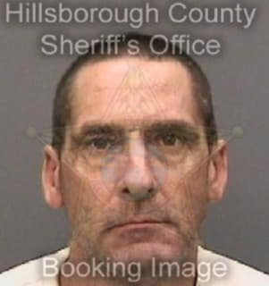 Colburn Timothy - Hillsborough County, Florida 