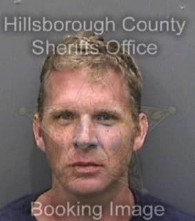 Mills Casey - Hillsborough County, Florida 