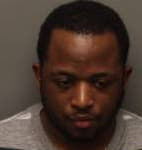 Jones Dashun - Shelby County, Tennessee 