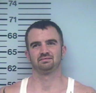 Brannan David - Desoto County, Mississippi 