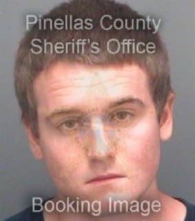 Hazard Derek - Pinellas County, Florida 