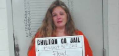 Rachel Floyd - Chilton County, Alabama 