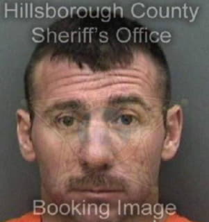 Carter Howard - Hillsborough County, Florida 