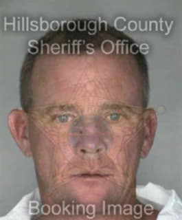 Mcmahon John - Hillsborough County, Florida 