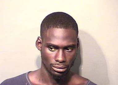 Mitchell Kennedy - Brevard County, Florida 