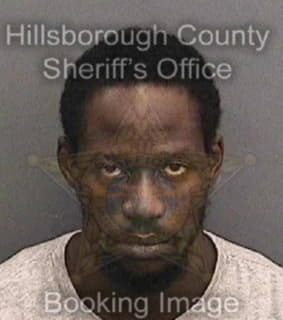 Donaldson Kenneth - Hillsborough County, Florida 